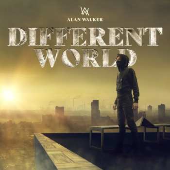 Album Alan Walker: Different World