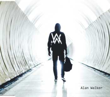 CD Alan Walker: Faded 531156