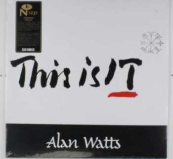 Album Alan Watts: This Is IT