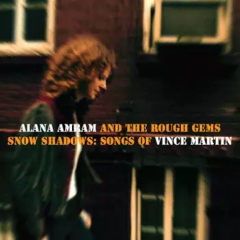 Snow Shadows: Songs Of Vince Martin