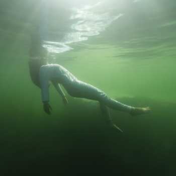 CD Alana Yorke: Destroyer