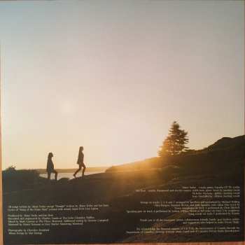 LP Alana Yorke: Dream Magic LTD | NUM | CLR 367892