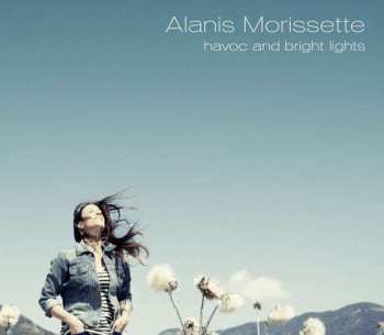Album Alanis Morissette: Havoc And Bright Lights
