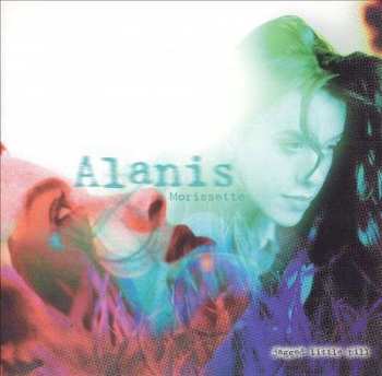 LP Alanis Morissette: Jagged Little Pill