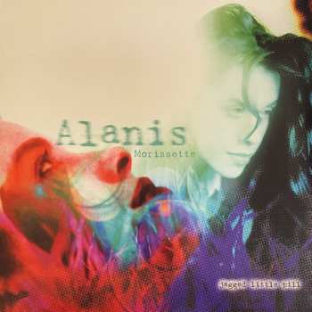 LP Alanis Morissette: Jagged Little Pill LTD | CLR