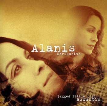 Album Alanis Morissette: Jagged Little Pill Acoustic