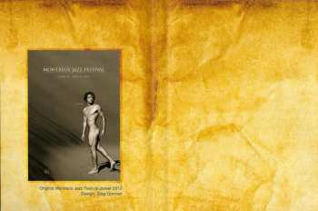 DVD Alanis Morissette: Live At Montreux 2012