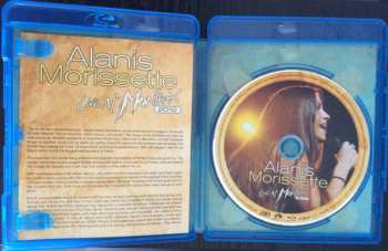 Blu-ray Alanis Morissette: Live At Montreux 2012