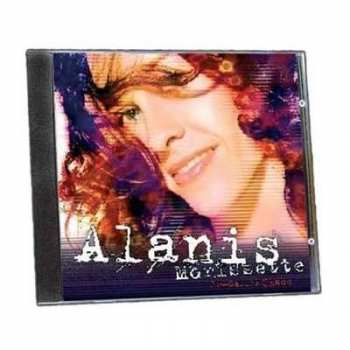 Album Alanis Morissette: So-Called Chaos