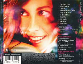 CD Alanis Morissette: So-Called Chaos 33238