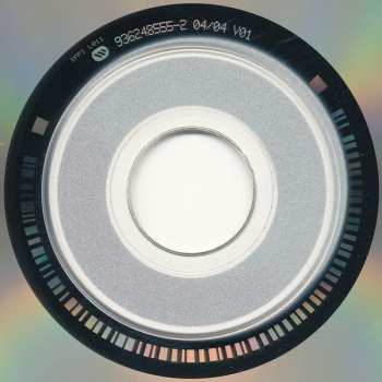 CD Alanis Morissette: So-Called Chaos 33238