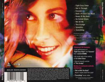 CD Alanis Morissette: So-Called Chaos 33239