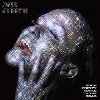 Album Alanis Morissette: Such Pretty Forks In The Road