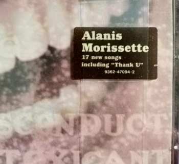 CD Alanis Morissette: Supposed Former Infatuation Junkie 418737