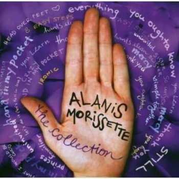 Album Alanis Morissette: The Collection
