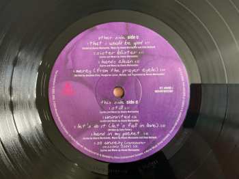 2LP Alanis Morissette: The Collection