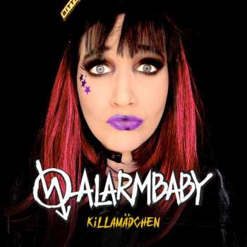 Album Alarmbaby: Killamädchen