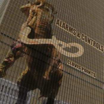 Album Alarms & Controls: Clovis Points