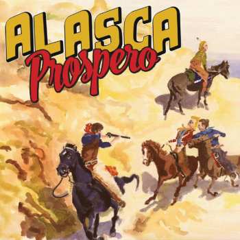 Album Alasca: Prospero