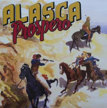LP Alasca: Prospero 64247