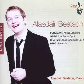  Alasdair Beatson