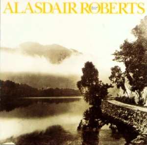 LP Alasdair Roberts: Farewell Sorrow 455420
