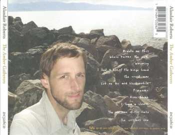 CD Alasdair Roberts: The Amber Gatherers
