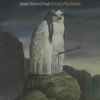 Alasdair Roberts: Too Long In This Condition