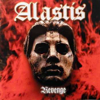 Album Alastis: Revenge