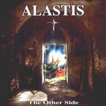 Album Alastis: The Other Side