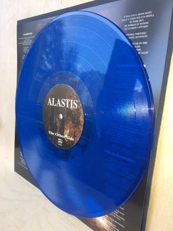 LP Alastis: The Other Side LTD | CLR 85371
