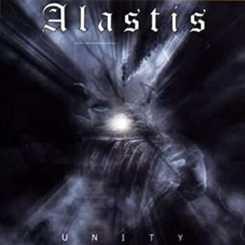 Album Alastis: Unity