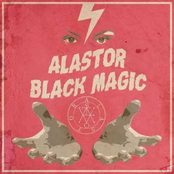 Album Alastor: Black Magic