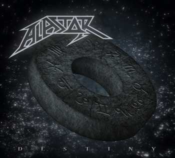 Album Alastor: Destiny