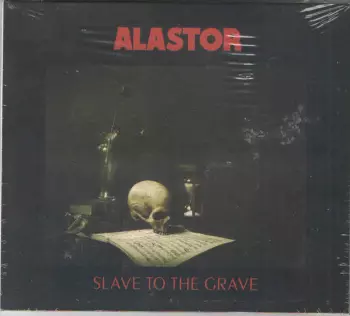 Slave To The Grave