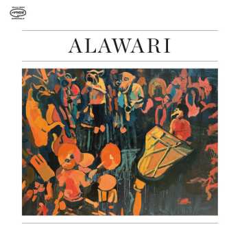 Album Alawari: Alawari