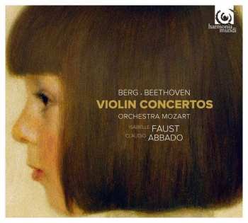 Alban Berg: Violin Concertos