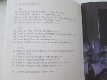DVD Alban Berg: Wozzeck 327050