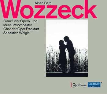 2CD Alban Berg: Wozzeck 111568