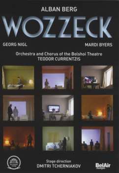 DVD Alban Berg: Wozzeck 179146