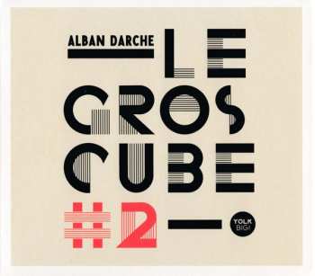 Album Alban Darche: #2
