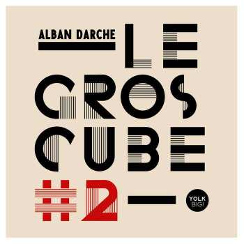 CD Alban Darche: #2 525064