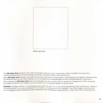 CD Manuel de Falla: Music For Cello And Piano