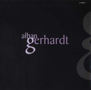 CD Manuel de Falla: Music For Cello And Piano