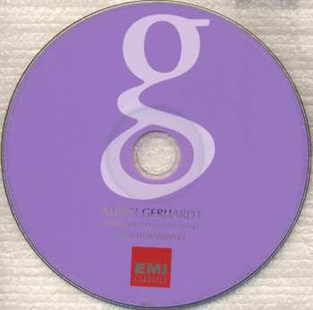 CD Manuel de Falla: Music For Cello And Piano