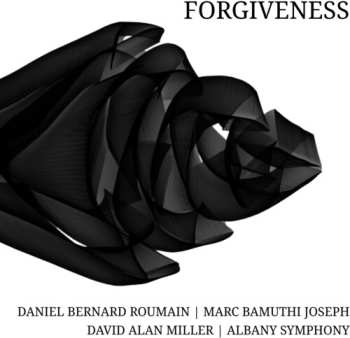 Album Albany Symphony Orchestra: Forgiveness