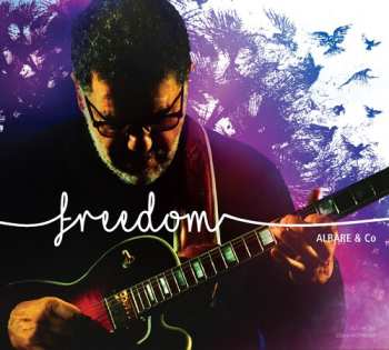Album Albare: Freedom