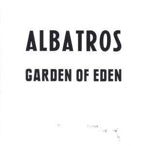 Album Albatros: Garden Of Eden