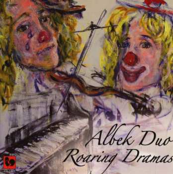 Album Albek Duo: Roaring Dramas