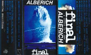 MC Alberich: A Second Is A Year LTD 498004